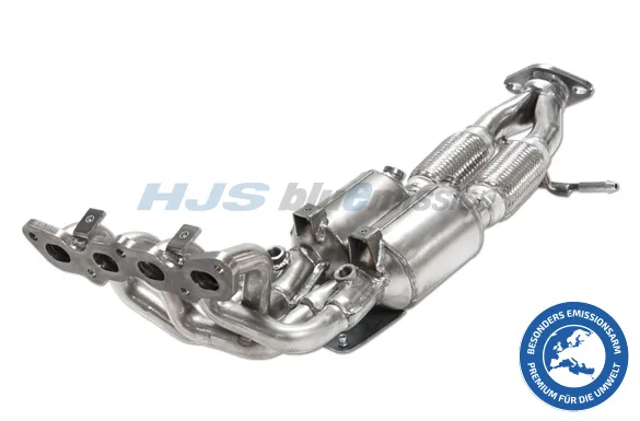 Катализатор HJS